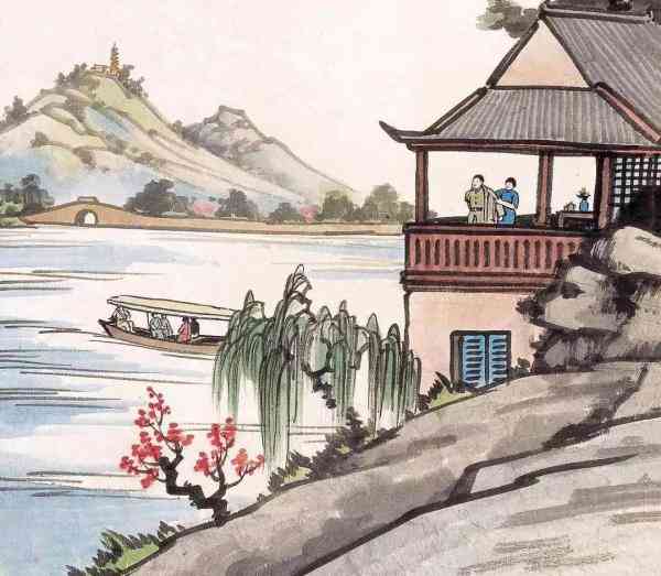 人生的七個(gè)坎，你過了幾個(gè)？