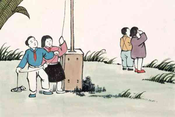 人生的七個(gè)坎，你過了幾個(gè)？